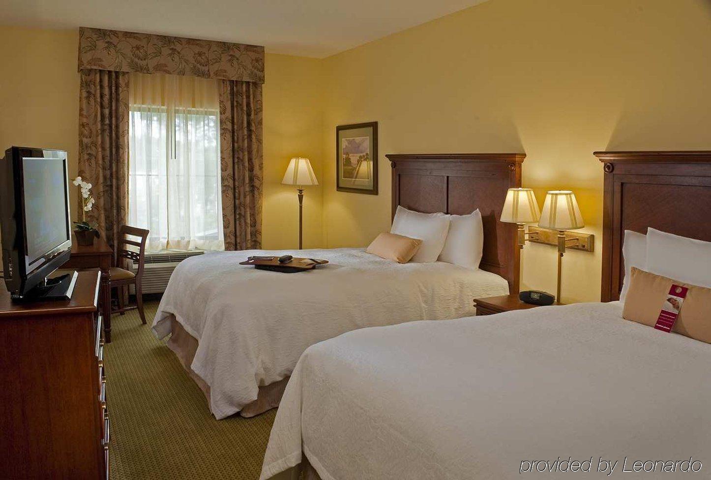 Hampton Inn & Suites North Charleston-University Boulevard Cameră foto