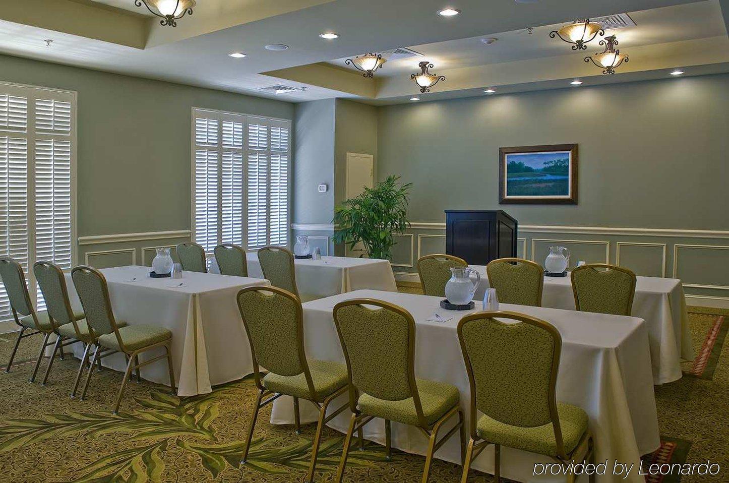 Hampton Inn & Suites North Charleston-University Boulevard Facilități foto