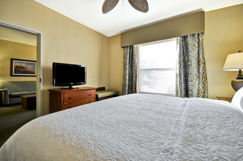 Hampton Inn & Suites North Charleston-University Boulevard Cameră foto